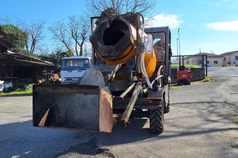 OmecoHub - Immagine DIECI N2400